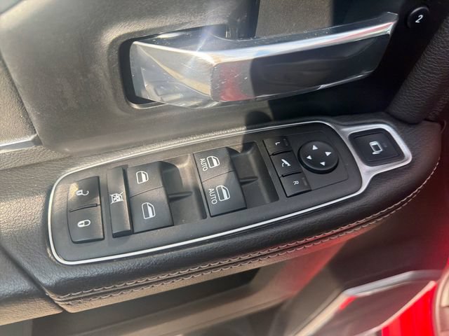 Used 2022 RAM 2500 Laramie AWD/4WD image 10