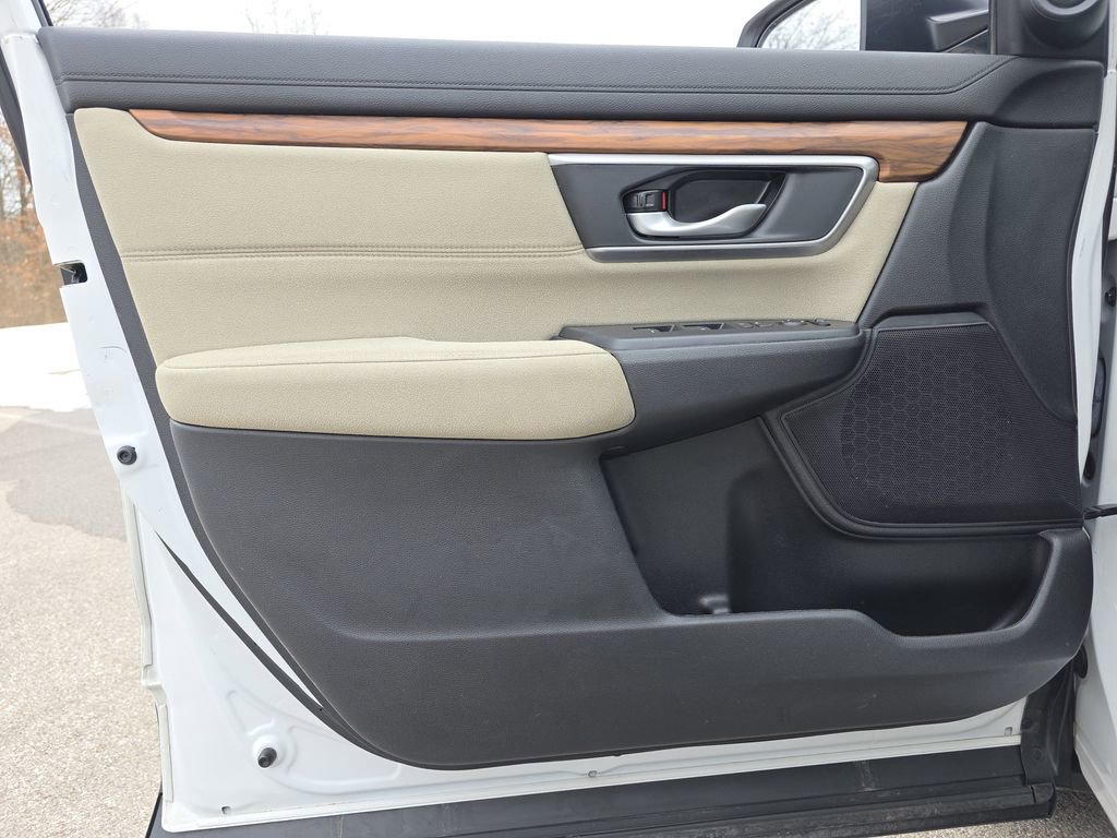 Used 2020 Honda CR-V EX image 33