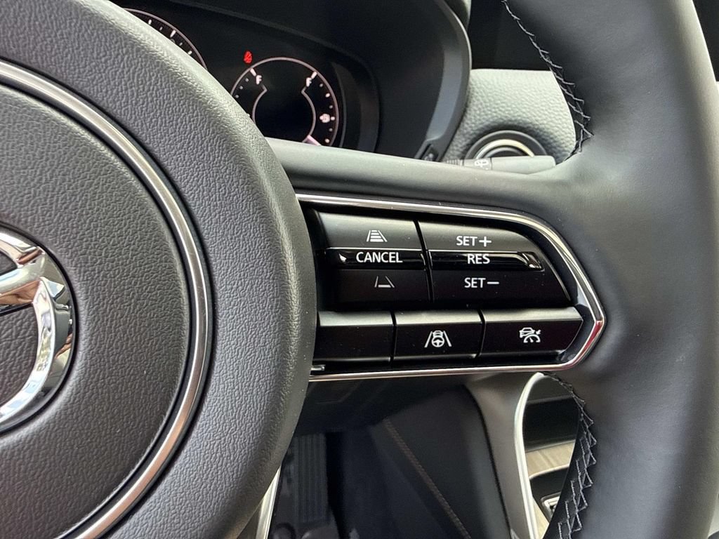 New 2026 MAZDA CX-90 Plug-In Hybrid w/Premium Sport AWD/4WD image 37