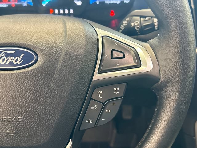 Used 2024 Ford Edge SEL w/ Convenience Package AWD/4WD image 35