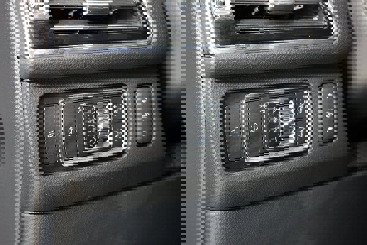 Used 2023 Lincoln Navigator Reserve image 26