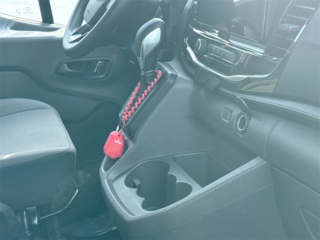 Used 2023 Ford Transit 350 XLT image 15