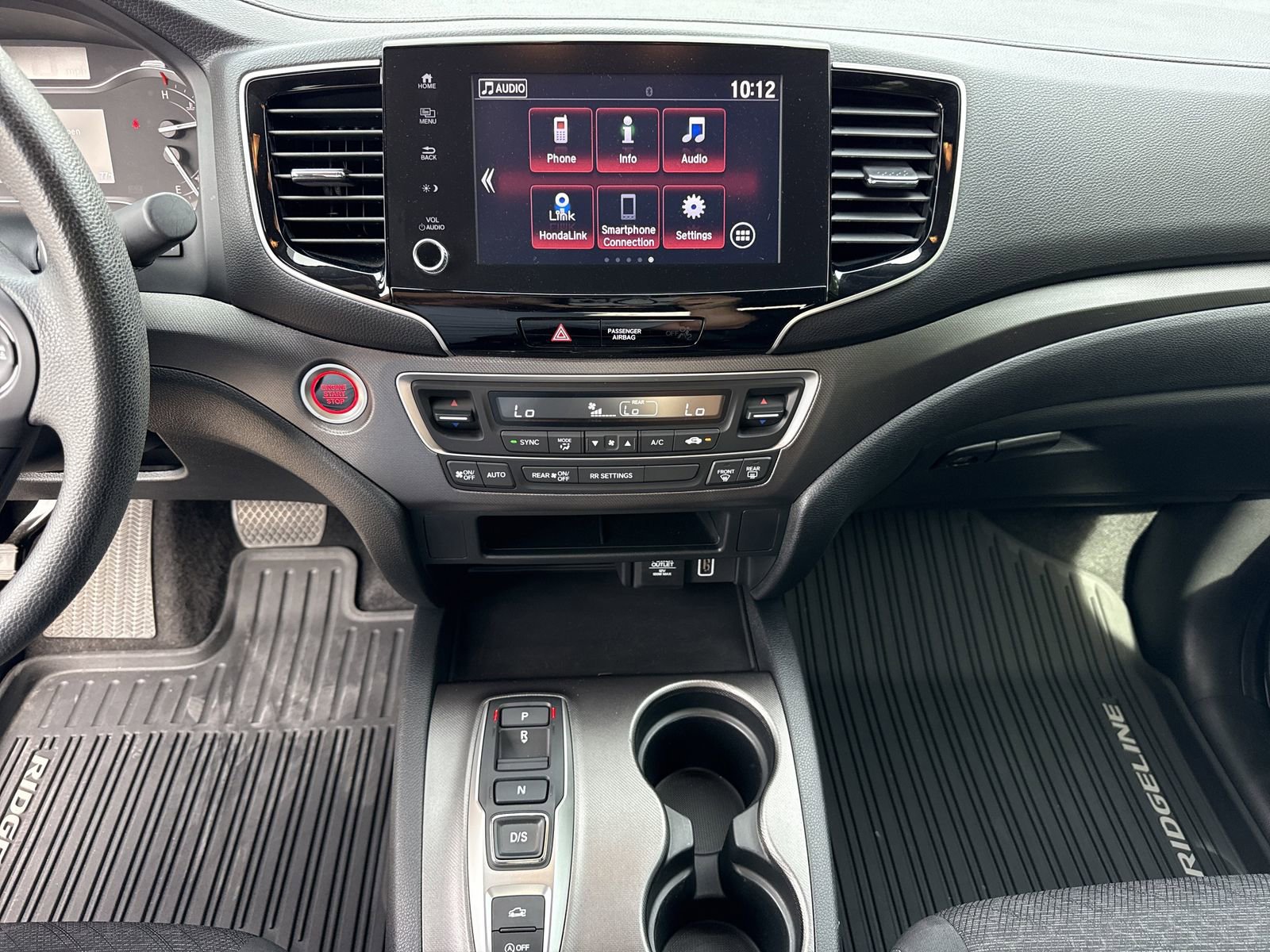 Used 2023 Honda Ridgeline Sport image 26