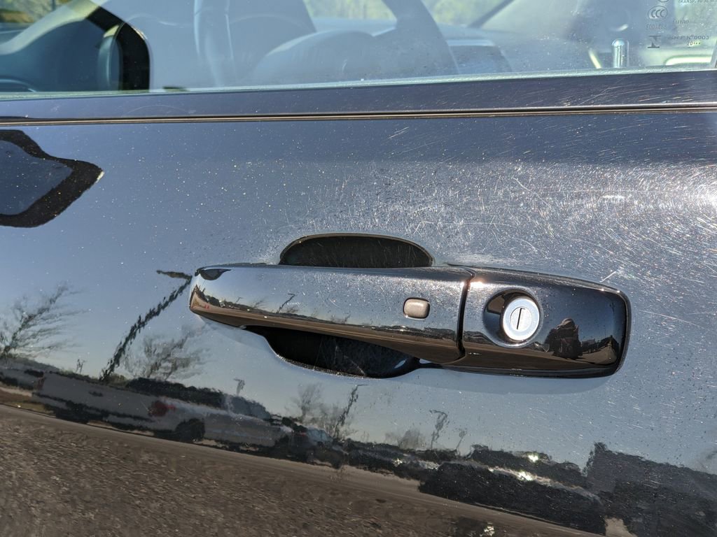 Used 2021 Jeep Grand Cherokee Laredo X image 22