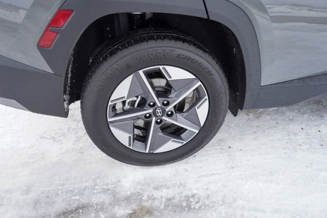 Used 2026 Hyundai Tucson SEL image 10