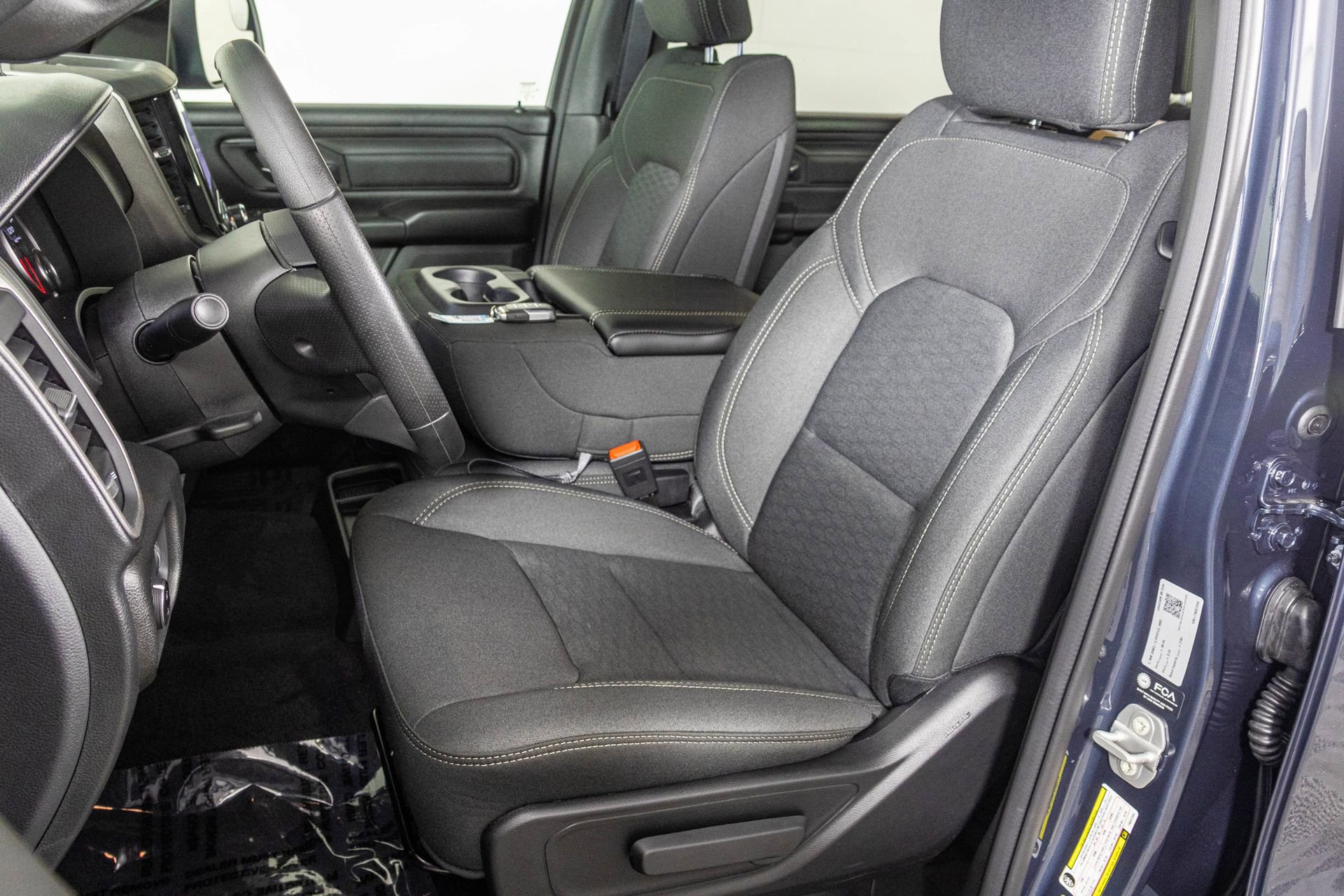 New 2026 RAM 1500 Classic Warlock image 17