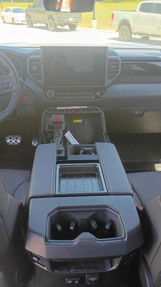 New 2026 Toyota Tundra SR5 image 14