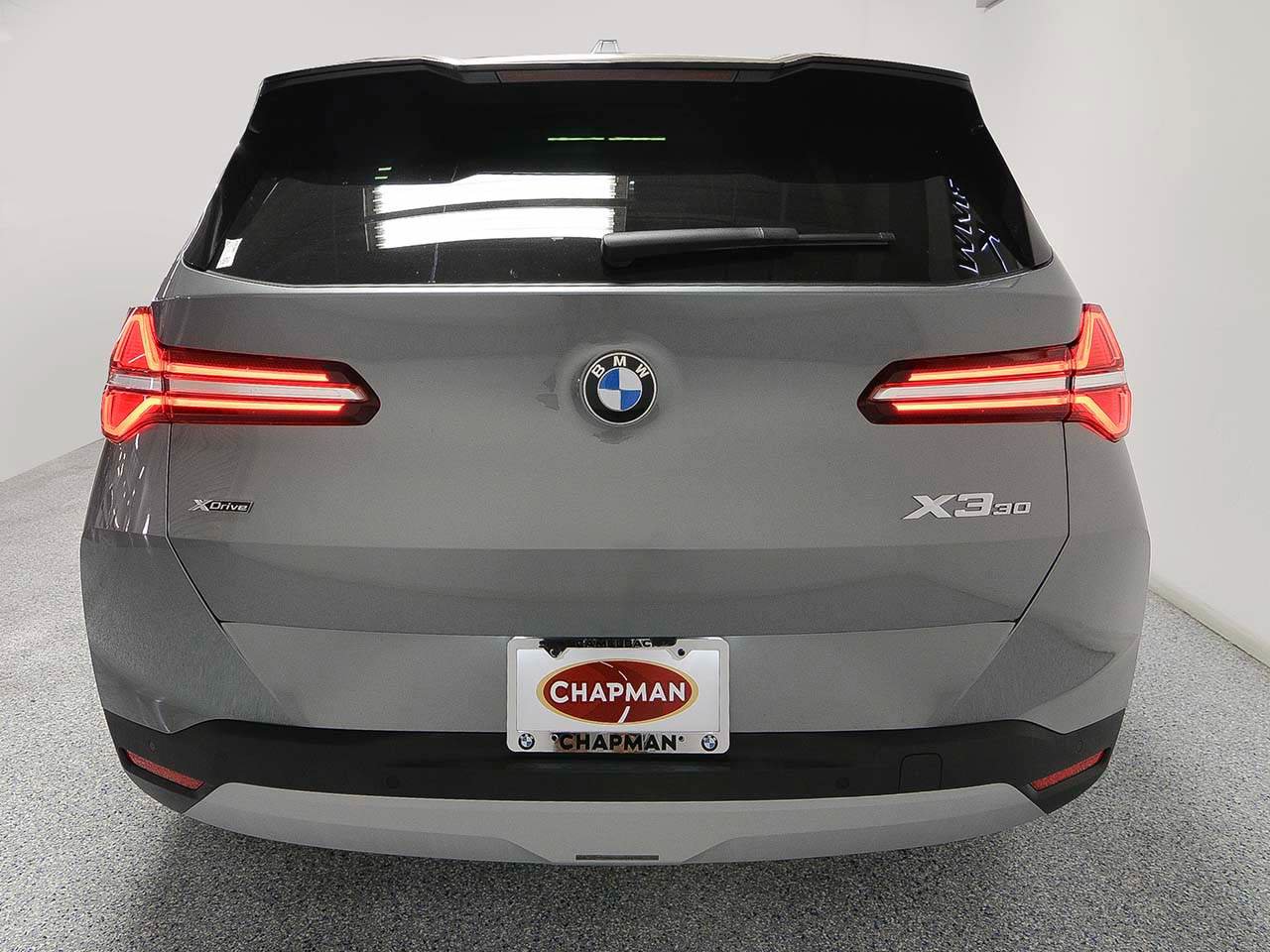 Used 2026 BMW X3 xDrive30 AWD/4WD image 4