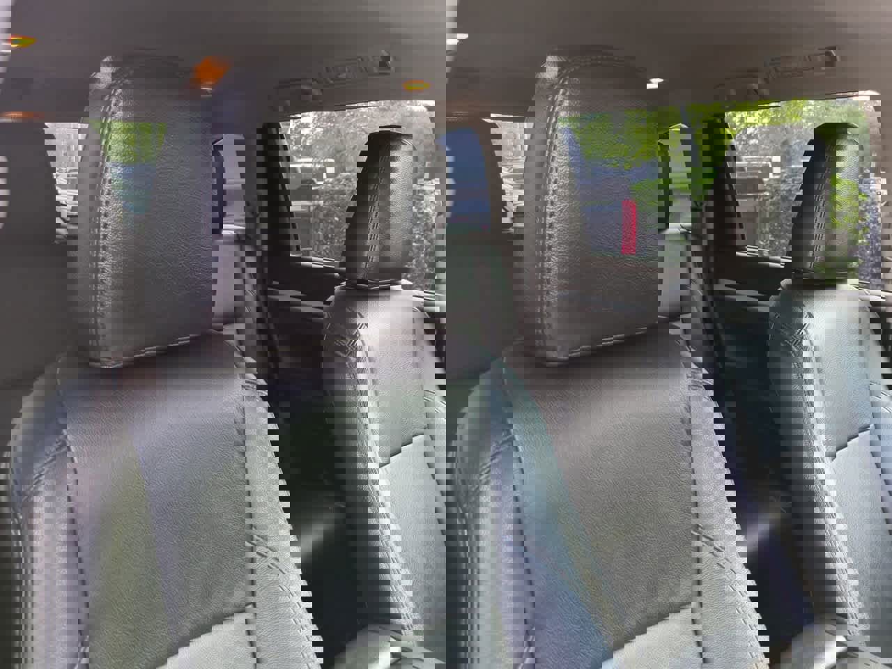 Certified 2018 Toyota Highlander LE FWD image 7