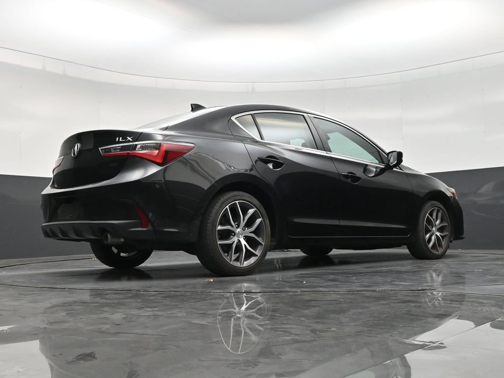 Used 2019 Acura ILX FWD image 23