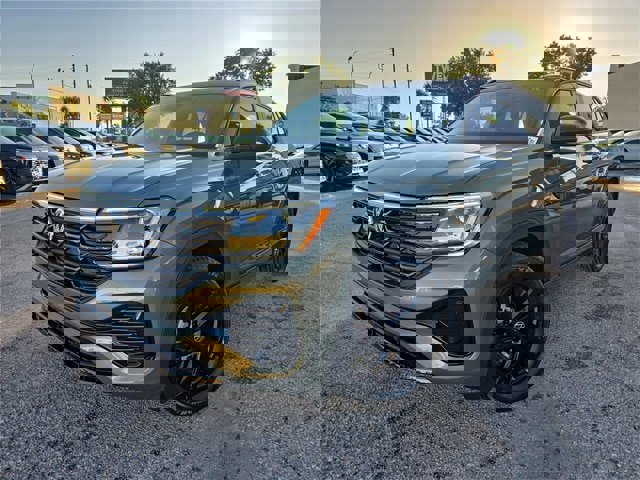 New 2026 Volkswagen Atlas Cross Sport SEL R-Line image 30