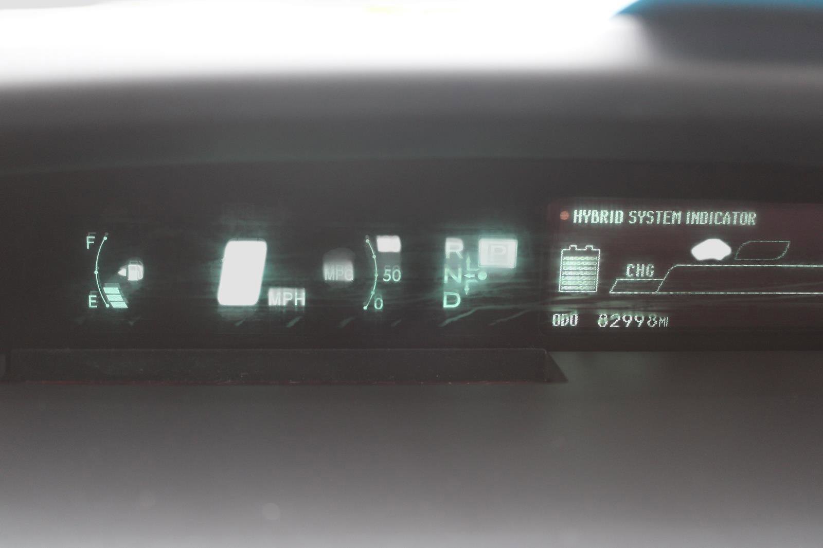 Used 2015 Toyota Prius Prime Advanced image 16