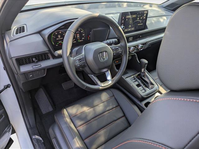 New 2026 Honda CR-V Sport-L image 3