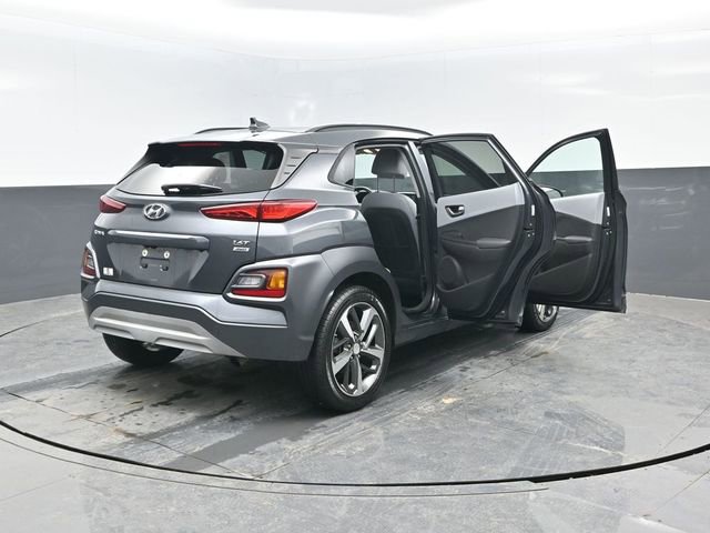 Used 2020 Hyundai Kona Limited image 32