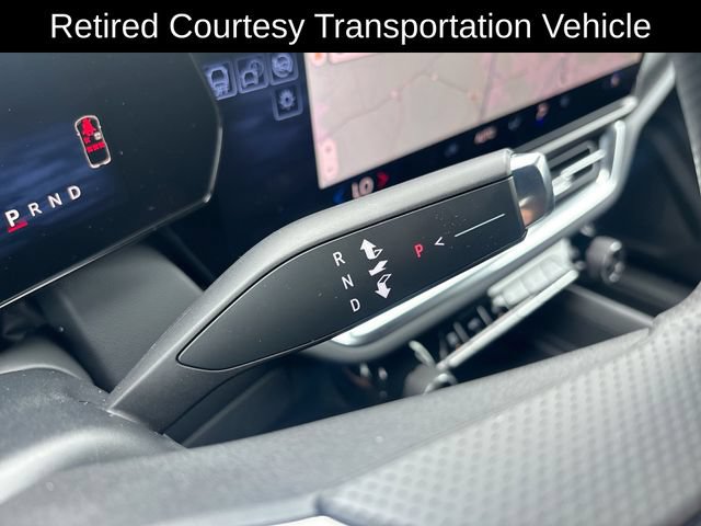 New 2026 Chevrolet Equinox EV LT FWD image 20