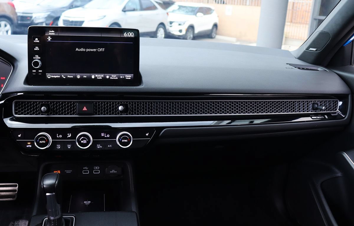 Used 2022 Honda Civic Sport Touring image 44