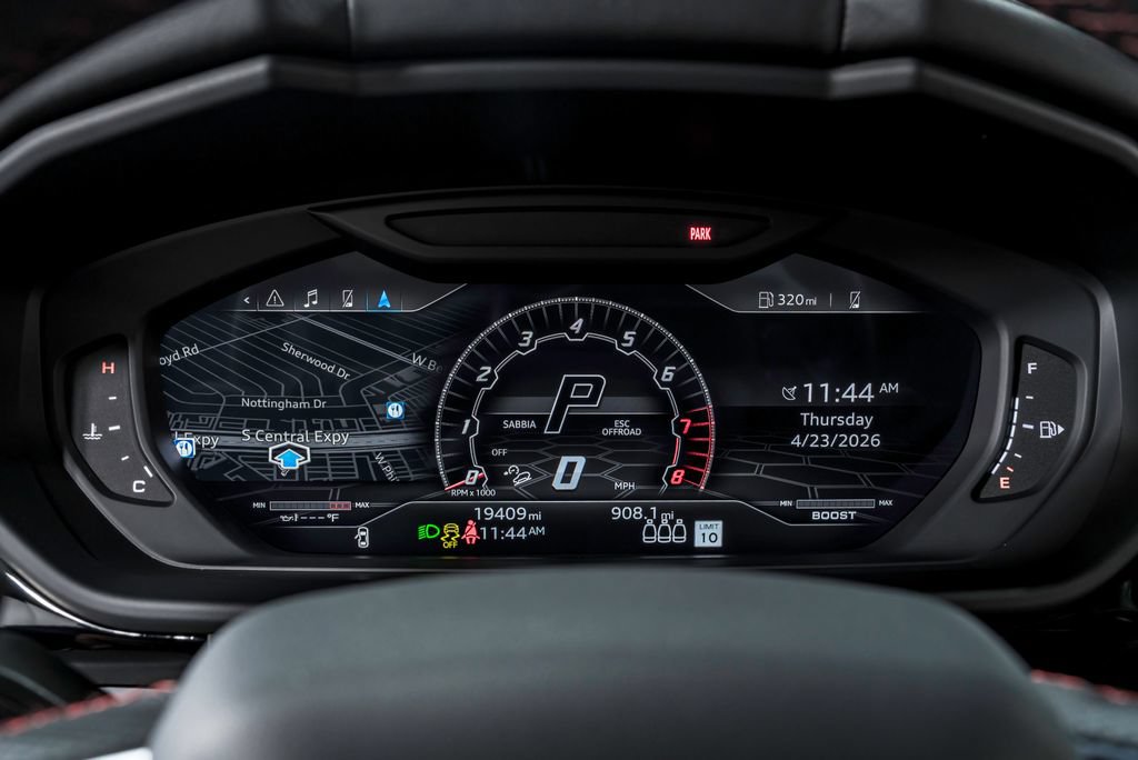 Used 2022 Lamborghini Urus AWD/4WD image 59