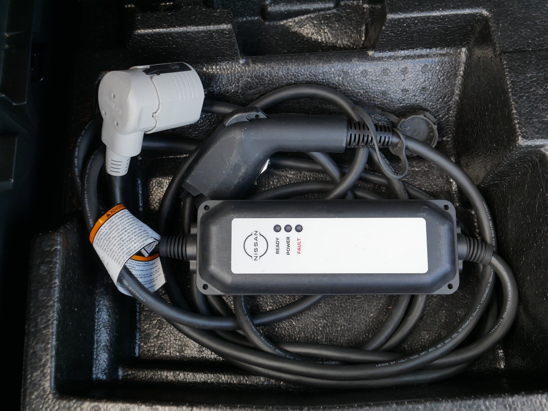 Certified 2023 Nissan Ariya AWD image 35