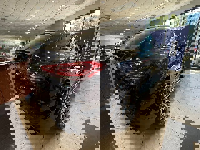 Used 2021 Mercedes-Benz GLE 53 AMG 4MATIC Coupe image 4