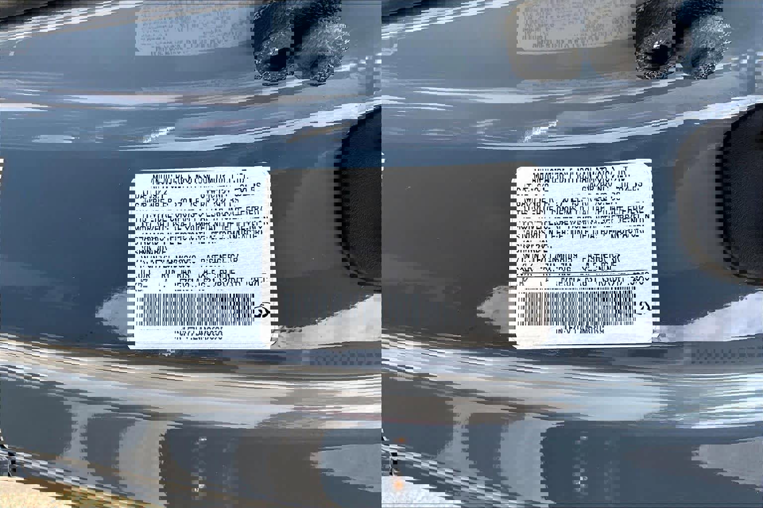 Used 2022 INFINITI Q60 Red Sport 400 w/ Carbon Fiber Package image 34