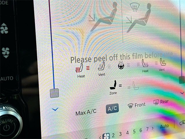 New 2026 RAM 1500 Limited w/ Trailer Tow Group image 23