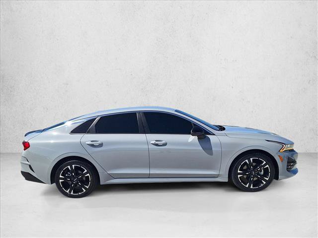 Used 2024 Kia K5 GT-Line w/ GT-Line Premium Package FWD image 4