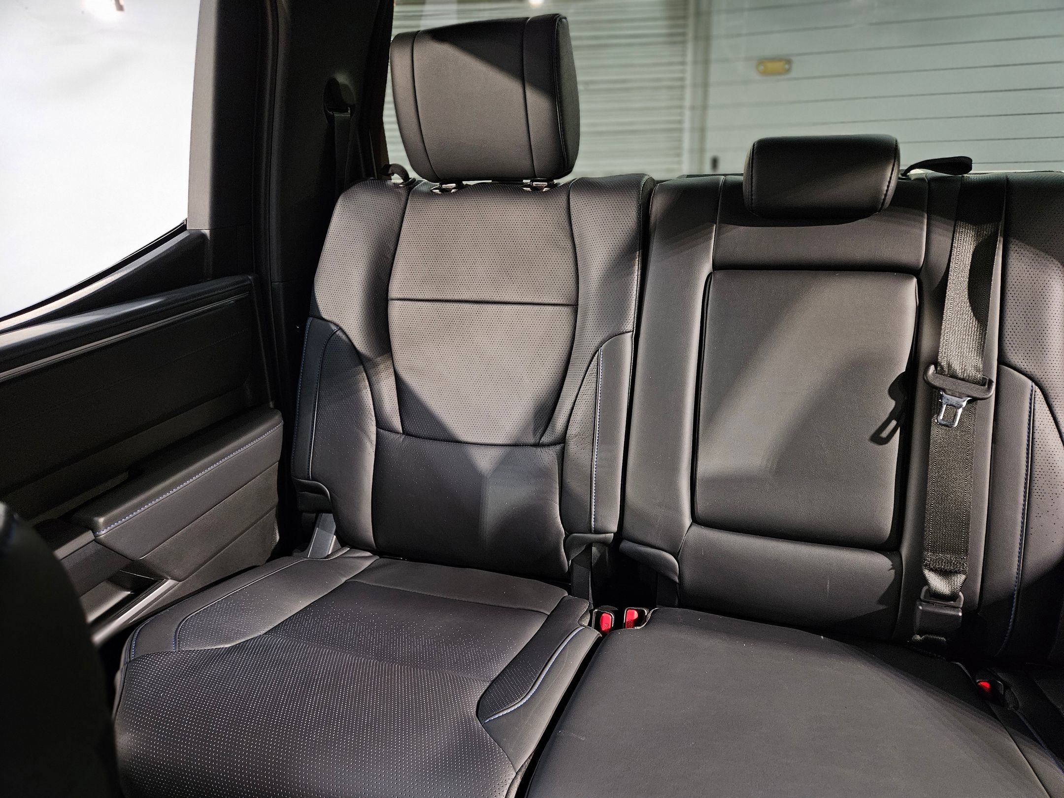 Used 2025 Toyota Tundra Platinum image 12