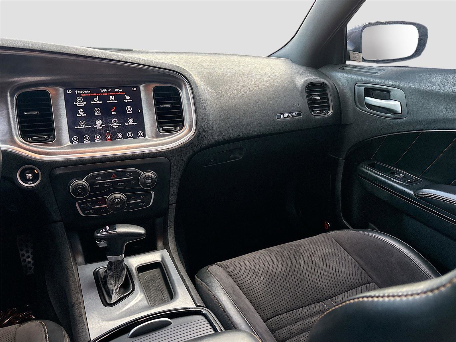 Used 2017 Dodge Charger R/T RWD image 22