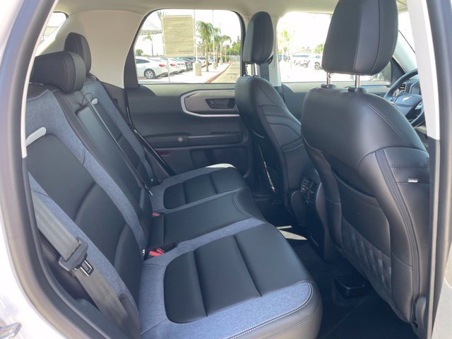 New 2026 Ford Bronco Sport Outer Banks w/ Outer Banks Tech Package+ AWD/4WD image 26