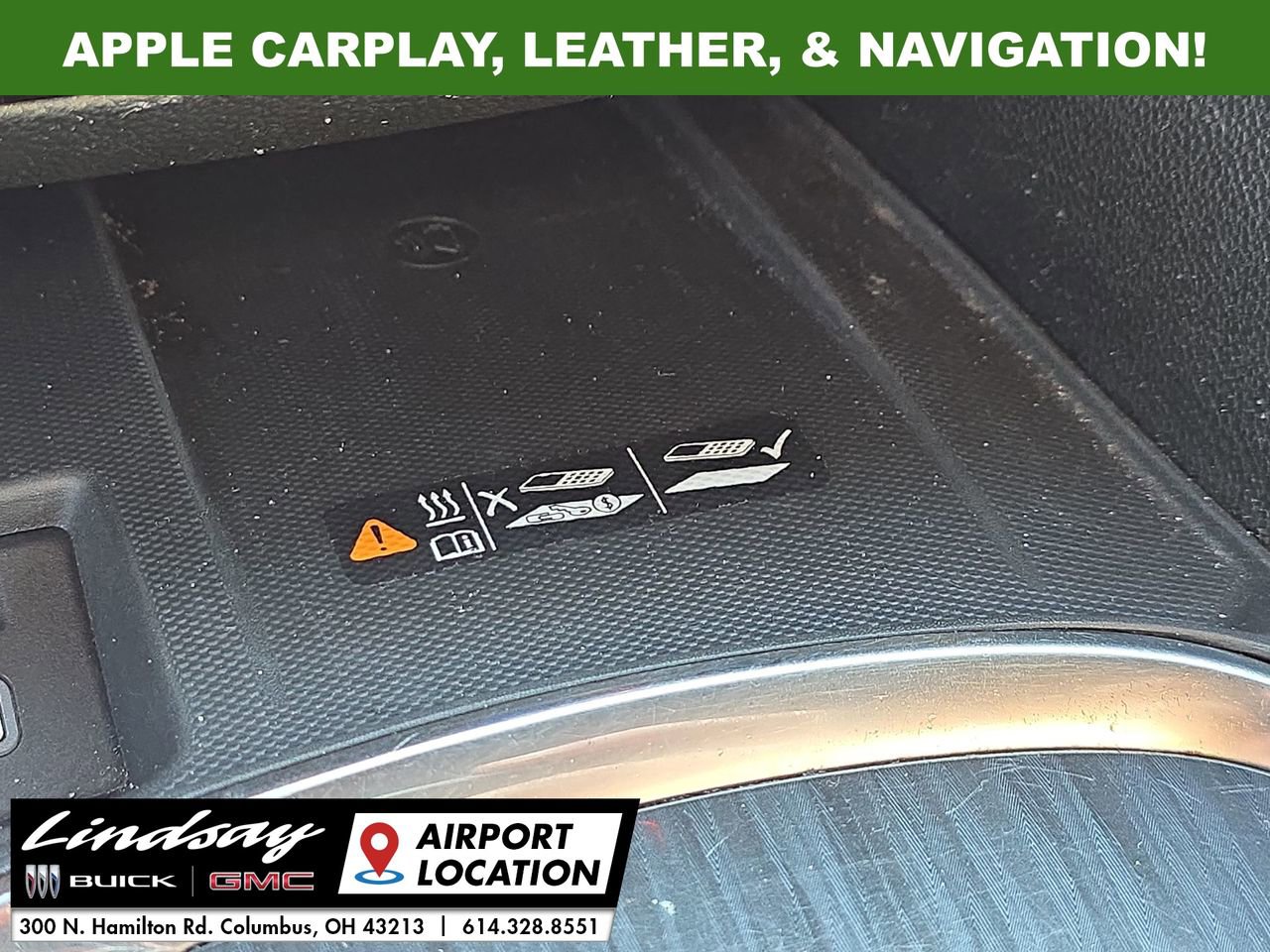 Used 2024 Buick Enclave Premium image 38