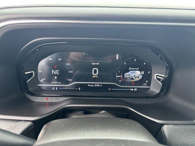 Used 2023 GMC Yukon XL Denali w/ LPO, Floor Liner Package image 22