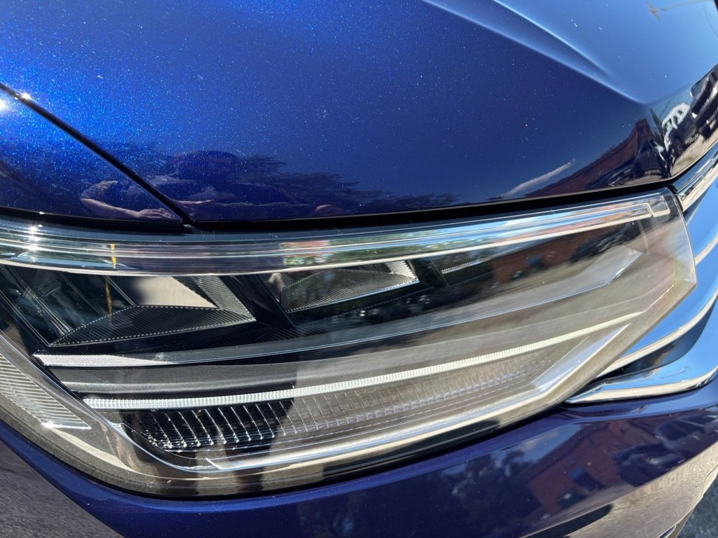 Used 2024 Volkswagen Tiguan SE AWD/4WD image 7