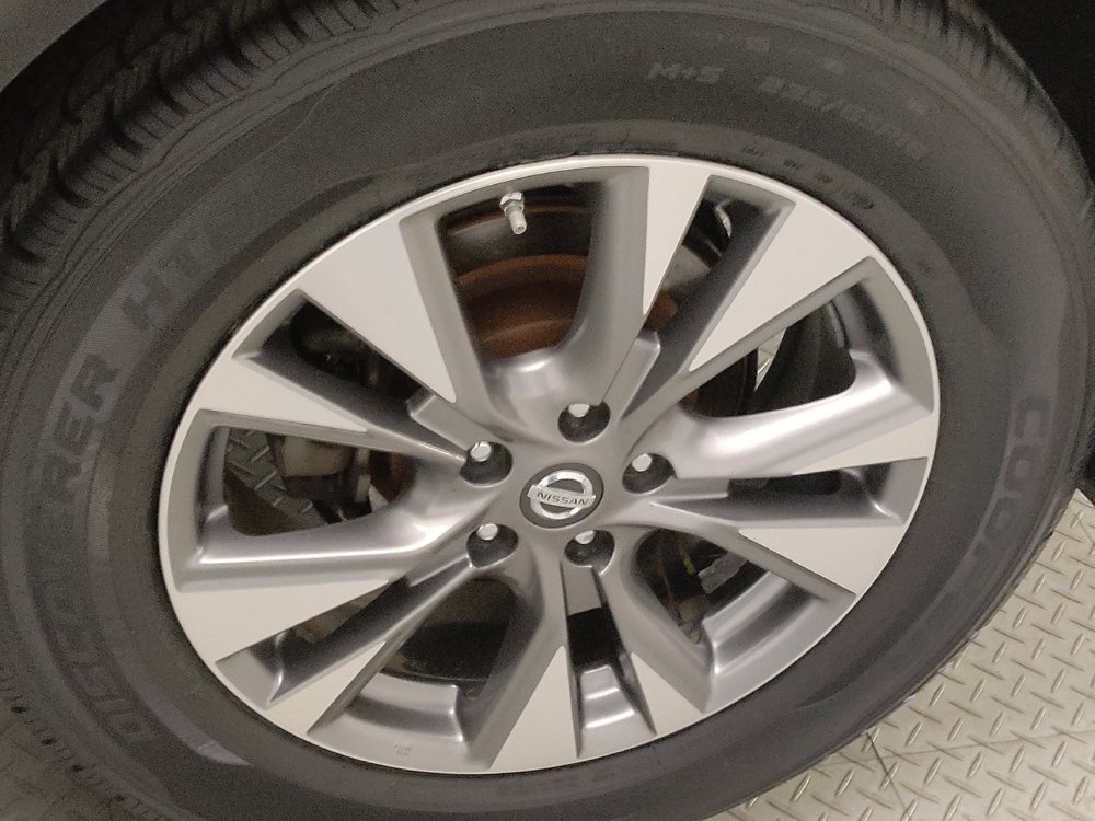 Used 2016 Nissan Murano SL FWD image 31
