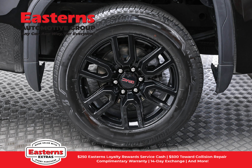Used 2023 GMC Sierra 1500 Elevation AWD/4WD image 9