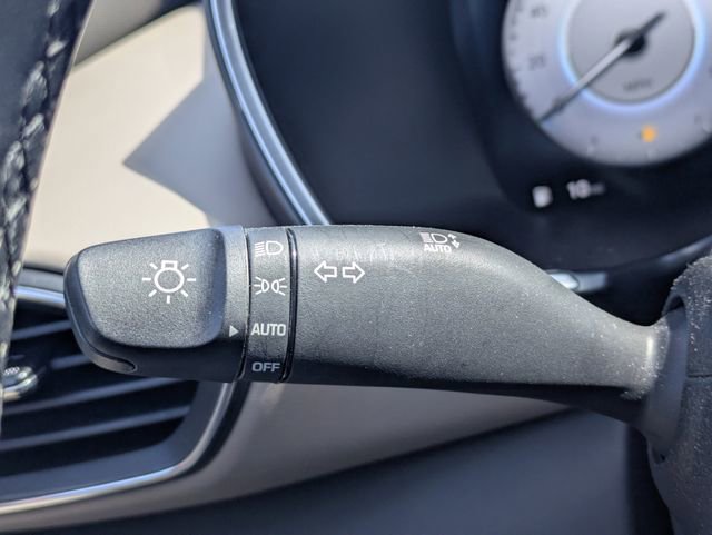 Used 2023 Hyundai Santa Fe Limited w/ Cargo Package image 28