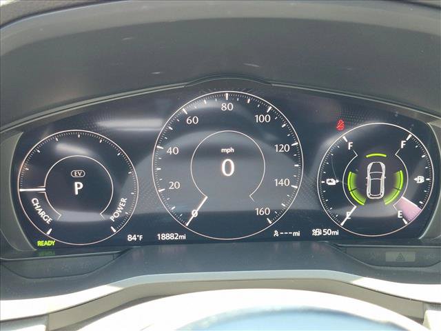 Used 2024 MAZDA CX-90 Plug-In Hybrid w/ Preferred AWD/4WD image 13