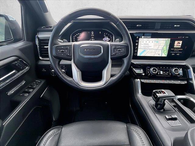 Used 2024 GMC Sierra 1500 Denali AWD/4WD image 7