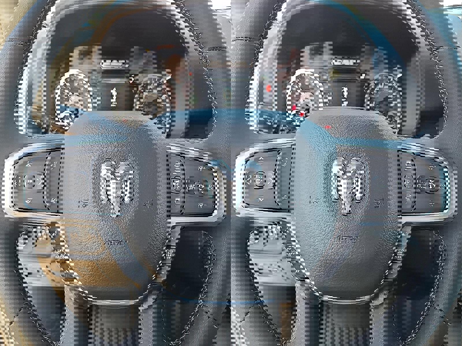 New 2026 RAM 1500 Lone Star image 11