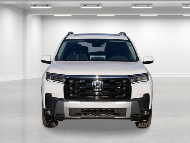New 2026 Honda Pilot Elite image 8