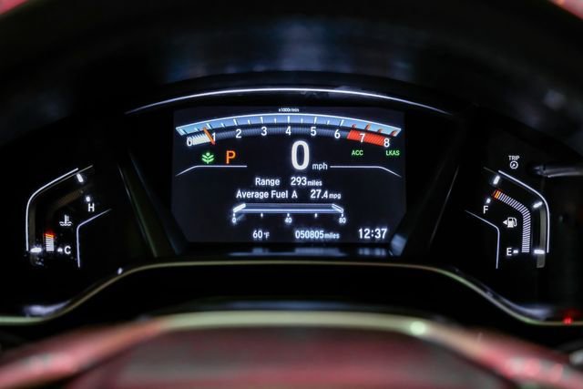 Used 2019 Honda CR-V Touring image 20