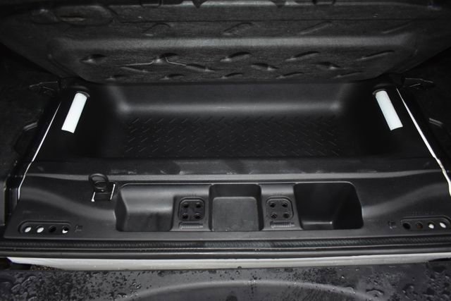 Used 2016 Jeep Wrangler Sport w/ Quick Order Package 24S image 24