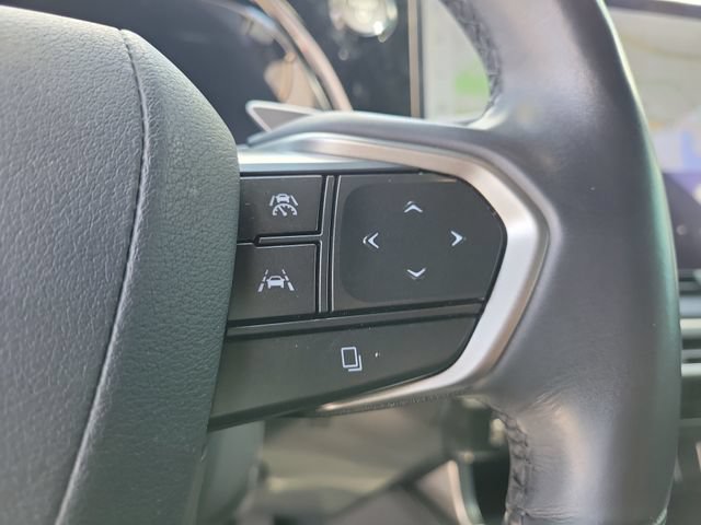 Used 2024 Lexus RX 450h AWD w/ Convenience Package image 22