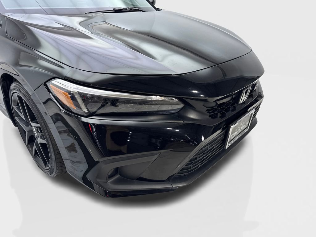 Used 2024 Honda Civic Si image 17