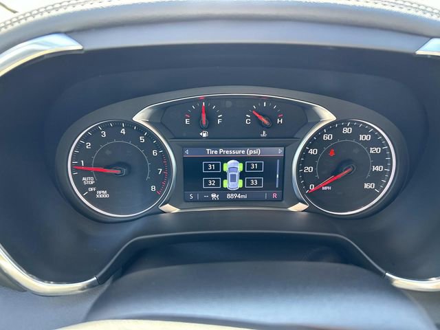 Used 2024 Chevrolet Blazer LT w/ Convenience Package image 37