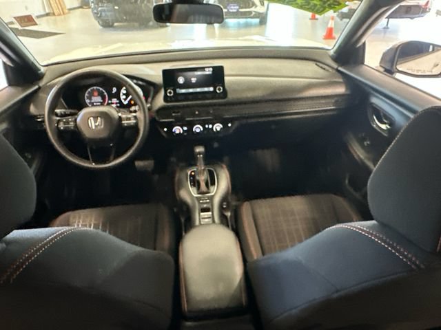 Used 2024 Honda HR-V Sport image 15