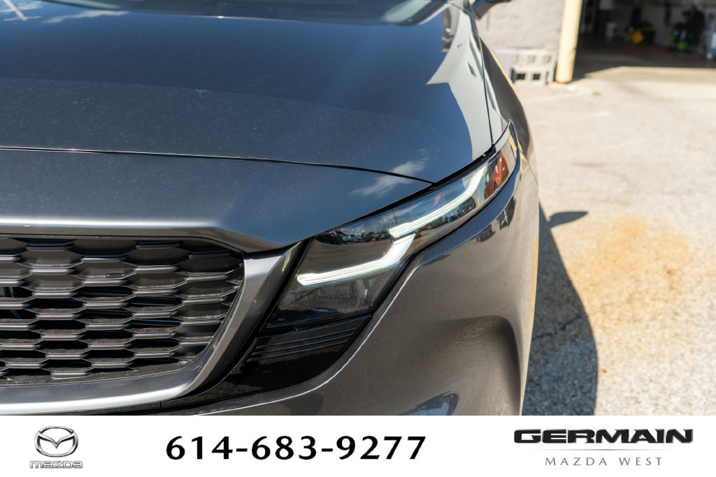 New 2026 MAZDA CX-5 2.5 S w/ Premium Plus Package AWD/4WD image 12