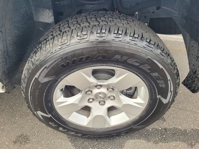 Used 2024 RAM 1500 Big Horn image 24