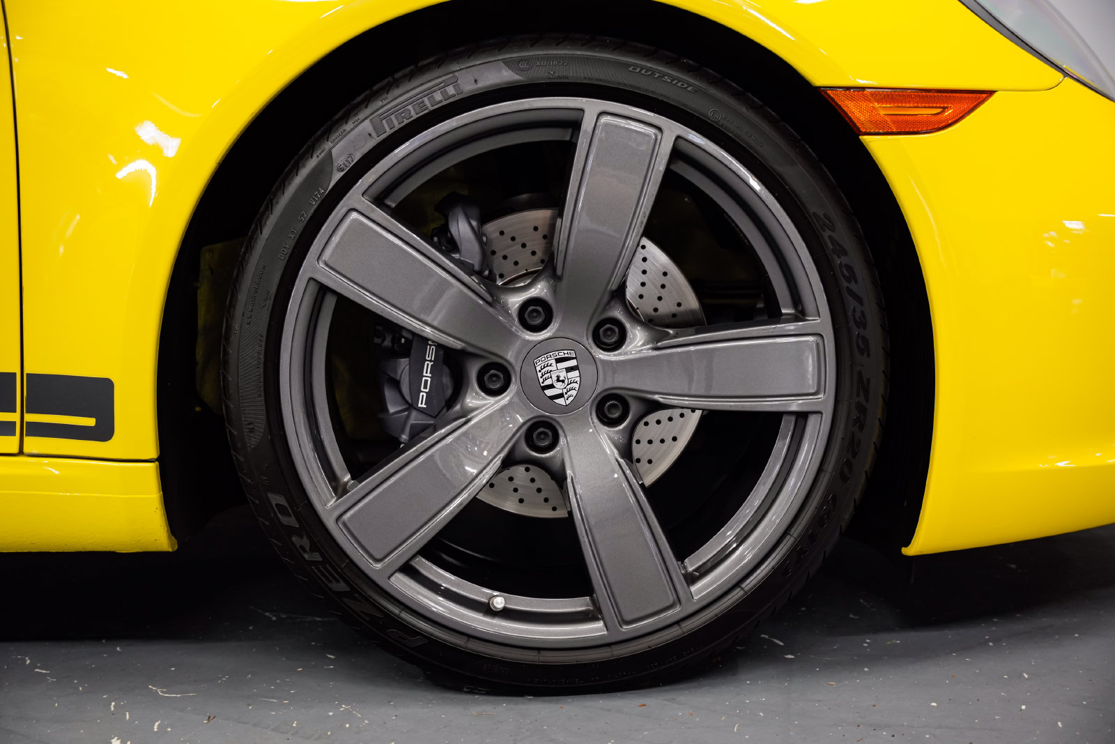 Used 2018 Porsche 911 Carrera T RWD image 47