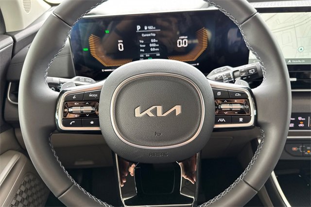 New 2026 Kia Carnival EX image 29