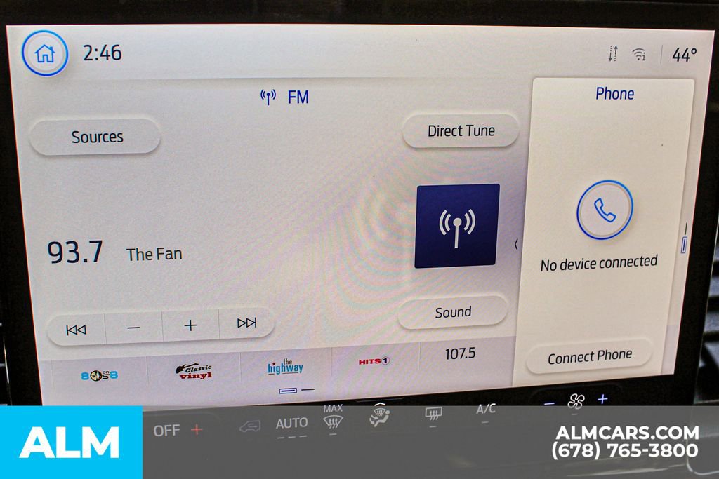 Used 2024 Ford Transit 350 XLT image 30